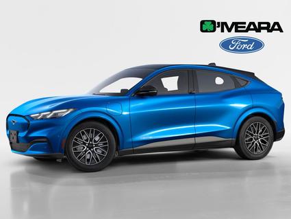 2025 Ford Mustang Mach-E Denver CO