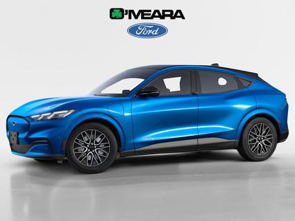 2025 Ford Mustang Mach-E Denver CO