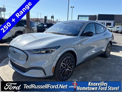 2025 Ford Mustang Mach-E Knoxville TN