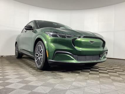 2026 Ford Mustang Mach-E Grandville MI