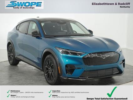 2026 Ford Mustang Mach-E Elizabethtown KY