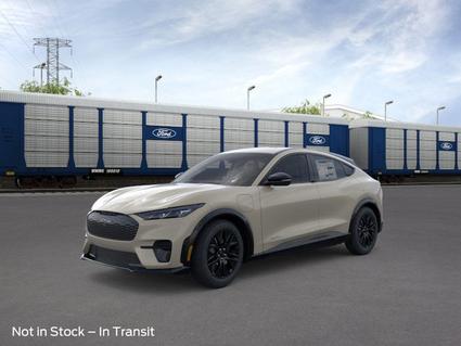 2026 Ford Mustang Mach-E Bettendorf IA