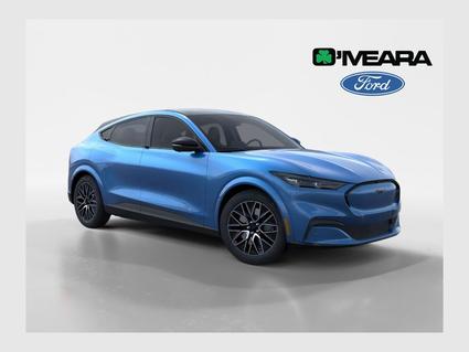 2026 Ford Mustang Mach-E Denver CO