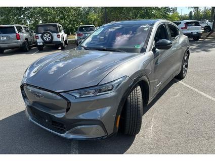 2021 Ford Mustang Mach-E Richmond VA