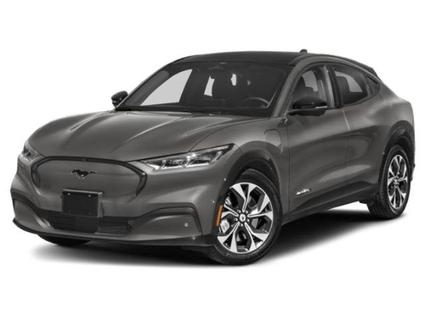 2021 Ford Mustang Mach-E La Grande OR