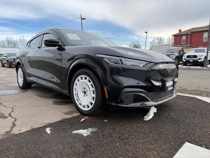 2021 Ford Mustang Mach-E La Grande OR