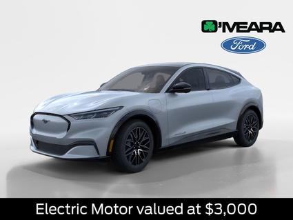 2024 Ford Mustang Mach-E Denver CO