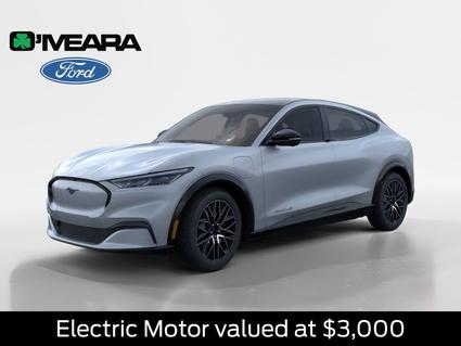 2024 Ford Mustang Mach-E Denver CO