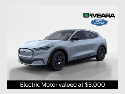 2024 Ford Mustang Mach-E Denver CO