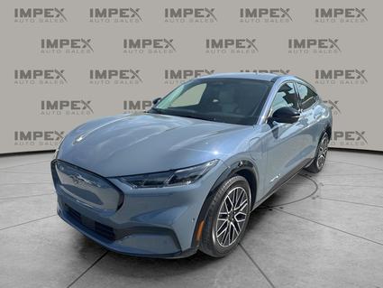 2024 Ford Mustang Mach-E Greensboro NC