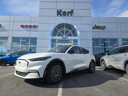 2024 Ford Mustang Mach-E Fort Morgan CO