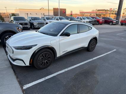 2024 Ford Mustang Mach-E Fort Morgan CO