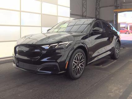 2024 Ford Mustang Mach-E Richmond VA