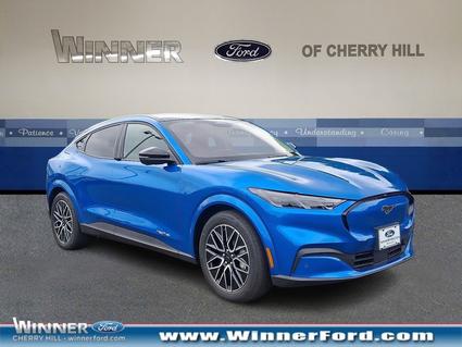 2025 Ford Mustang Mach-E Cherry Hill NJ