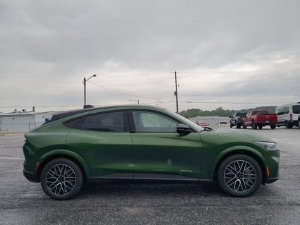 2025 Ford Mustang Mach-E Winder GA