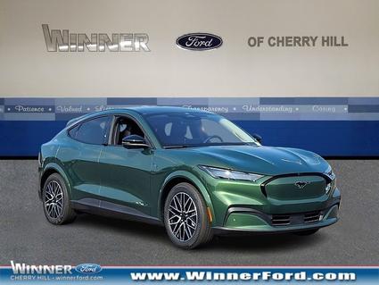 2025 Ford Mustang Mach-E Cherry Hill NJ