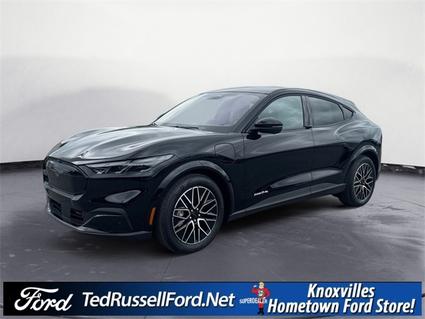 2025 Ford Mustang Mach-E Knoxville TN