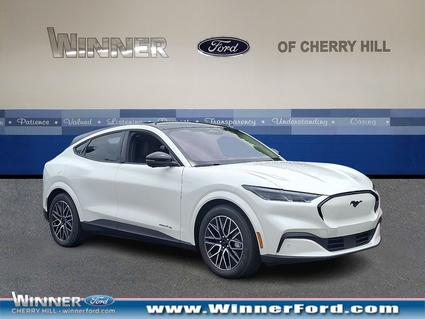 2025 Ford Mustang Mach-E Cherry Hill NJ
