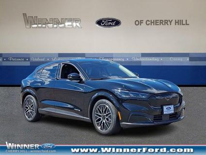 2025 Ford Mustang Mach-E Cherry Hill NJ