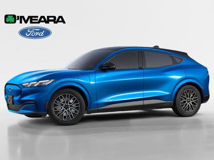 2025 Ford Mustang Mach-E Denver CO