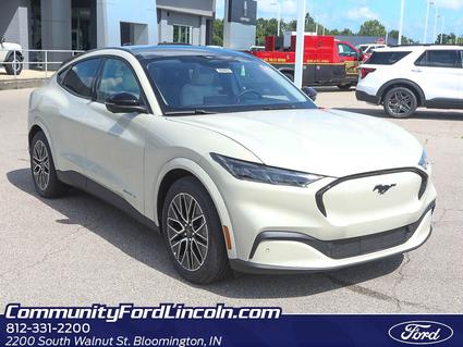 2025 Ford Mustang Mach-E Bloomington IN