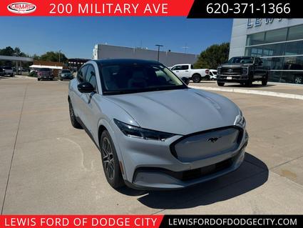 2025 Ford Mustang Mach-E Dodge City KS