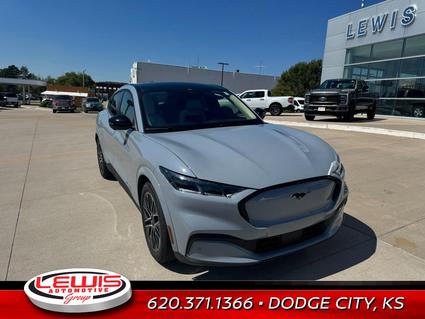 2025 Ford Mustang Mach-E Dodge City KS