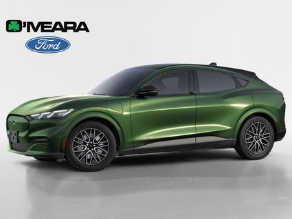 2025 Ford Mustang Mach-E Denver CO
