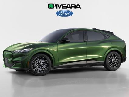 2025 Ford Mustang Mach-E Denver CO