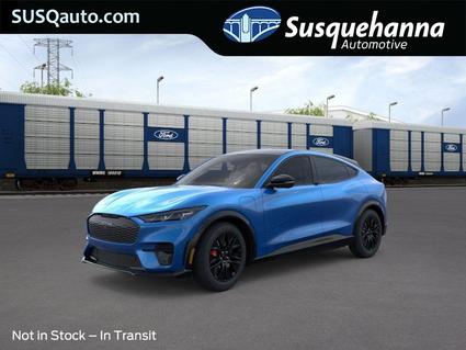 2025 Ford Mustang Mach-E Willow Street PA
