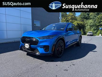 2025 Ford Mustang Mach-E Willow Street PA