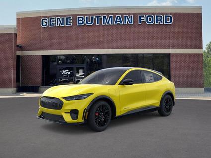 2025 Ford Mustang Mach-E Ypsilanti MI