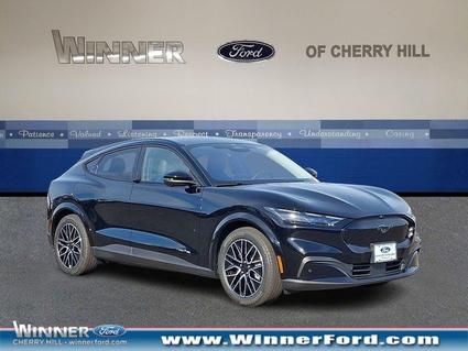 2025 Ford Mustang Mach-E Cherry Hill NJ