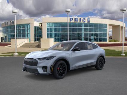 2025 Ford Mustang Mach-E Turlock CA