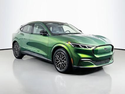 2026 Ford Mustang Mach-E Pasco WA