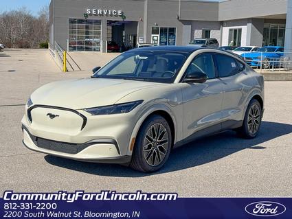 2026 Ford Mustang Mach-E Bloomington IN