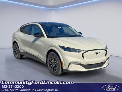 2026 Ford Mustang Mach-E Bloomington IN