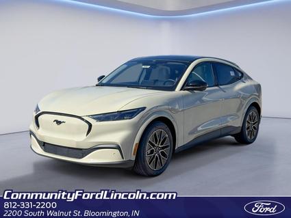 2026 Ford Mustang Mach-E Bloomington IN