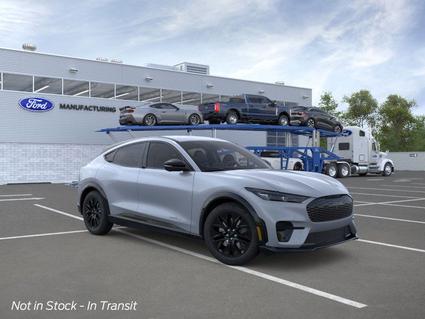 2026 Ford Mustang Mach-E Louisville KY