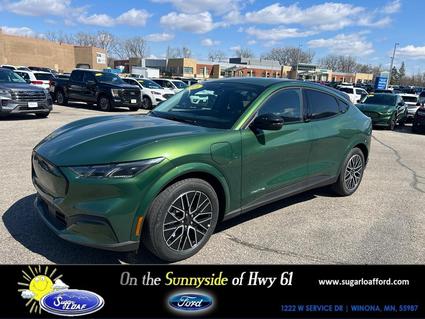 2026 Ford Mustang Mach-E Winona MN