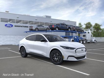 2026 Ford Mustang Mach-E Louisville KY