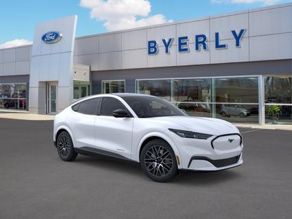 2026 Ford Mustang Mach-E Louisville KY