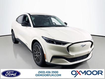 2026 Ford Mustang Mach-E Louisville KY