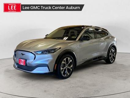 2021 Ford Mustang Mach-E La Grande OR