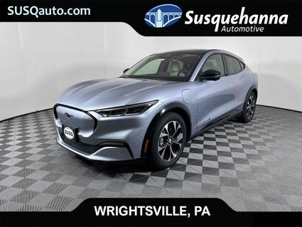 2022 Ford Mustang Mach-E Wrightsville PA