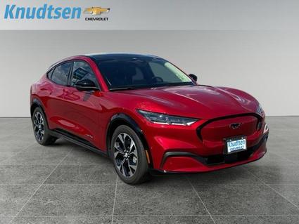 2023 Ford Mustang Mach-E Post Falls ID