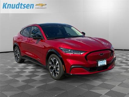 2023 Ford Mustang Mach-E Post Falls ID