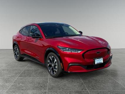 2023 Ford Mustang Mach-E Post Falls ID