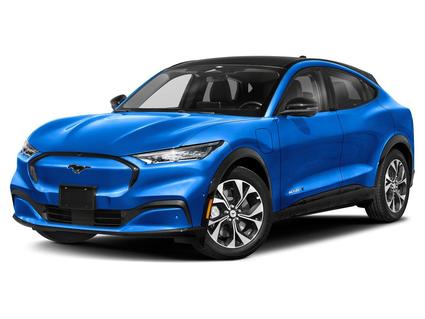 2024 Ford Mustang Mach-E Grandville MI