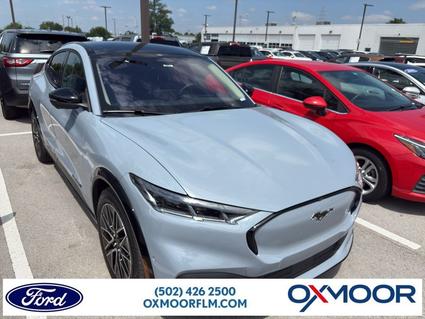 2024 Ford Mustang Mach-E Louisville KY
